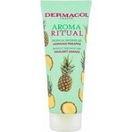 Dermacol Aroma Ritual douchegel Hawaiian ananas 1×250 ml, douchegel