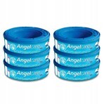 Angelcare Replacement cartridges Angelcare 1×6 pcs, replacement cartridges for baskets