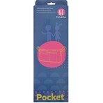 Pocket Petite&Mars organiseur de landau 1×1 pc Pocket Petite&Mars 1×1 pc, pratique