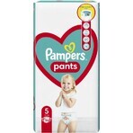 Pampers-Hosen GP S5 56 Stück (12-17kg) 1×56 Stück