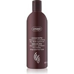 Ziaja - smoothing hair shampoo with cocoa butter 1×400 ml