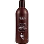 Ziaja - smoothing hair shampoo with cocoa butter 1×400 ml