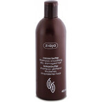 Ziaja - smoothing hair shampoo with cocoa butter 1×400 ml