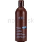 Ziaja - smoothing hair shampoo with cocoa butter 1×400 ml