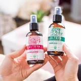ALTEYA ORGANICS ORGANICZNA WODA RÓŻANA Z RÓŻY S. 120ML 1×120ml 1×120ml, Organiczna organiczna woda do skóry