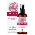 ALTEYA ORGANICS ORGANICZNA WODA RÓŻANA Z RÓŻY S. 120ML 1×120ml 1×120ml, Organiczna organiczna woda do skóry: ceny i cechy