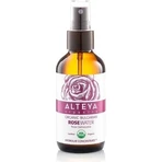 ALTEYA ORGANICS ORGANICZNA WODA RÓŻANA Z RÓŻY S. 120ML 1×120ml 1×120ml, Organiczna organiczna woda do skóry: ceny i cechy