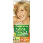 Garnier Color Naturals Permanent Hair Colour 8.0 Light Blonde 1×1 piece, hair colour