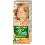 Garnier Color Naturals Permanent Hair Colour 8.0 Light Blonde 1×1 piece, hair colour