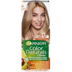 Garnier Color Naturals Permanent Hair Colour 8.0 Light Blonde 1×1 piece, hair colour