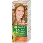 Garnier Color Naturals Permanent Hair Colour 8.0 Light Blonde 1×1 piece, hair colour