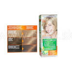 Garnier Color Naturals Permanent Hair Colour 8.0 Light Blonde 1×1 piece, hair colour