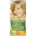 Garnier Color Naturals Permanent Hair Colour 8.0 Light Blonde 1×1 piece, hair colour