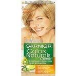 Garnier Color Naturals Permanent Hair Colour 8.0 Light Blonde 1×1 piece, hair colour