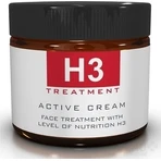 H3 ACTIVE TREATMENT CREAM 1×60 ml, Gesichtscreme