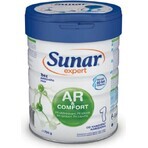 Sunar Expert AR+Komfort 1, 700g 1×700g