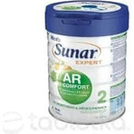 Sunar Expert AR+Komfort 1, 700g 1×700g