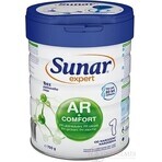 Sunar Expert AR+Komfort 1, 700g 1×700g