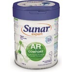 Sunar Expert AR+Komfort 1, 700g 1×700g