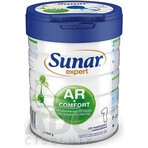 Sunar Expert AR+Komfort 1, 700g 1×700g