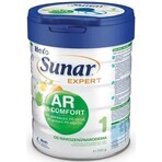 Sunar Expert AR+Komfort 1, 700g 1×700g