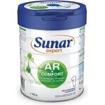 Sunar Expert AR+Komfort 1, 700g 1×700g