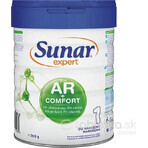 Sunar Expert AR+Komfort 1, 700g 1×700g