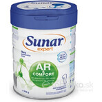 Sunar Expert AR+Komfort 1, 700g 1×700g