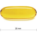 JAMIESON OMEGA 3-6-9 1×100 cps, Nahrungsergänzungsmittel