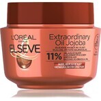 L'Oréal Paris Elseve Extraordinary Oil Mask, 300 ml 1×300 ml mask