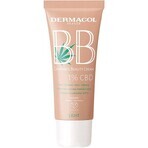 Dermacol Bb Krem S Cbd C.1 1×30 ml, Gesichtscreme