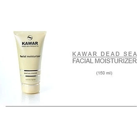 KAWAR CREMĂ HIDRATANTĂ 1×150 ml, cremă