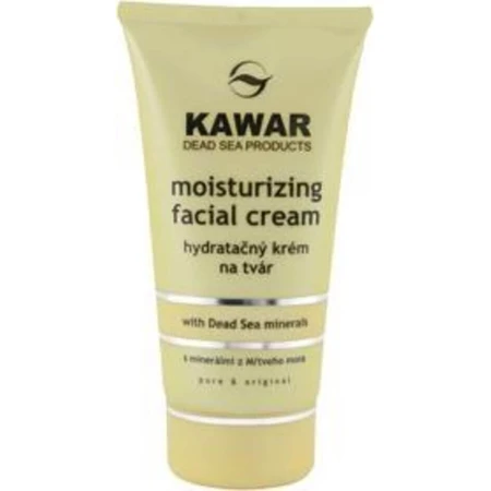 KAWAR CREMĂ HIDRATANTĂ 1×150 ml, cremă