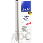 Linola Dusche und Wasch 1×300 ml, Gel-Emulsion