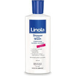 Linola Dusche und Wasch 1×300 ml, Gel-Emulsion