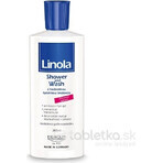 Linola Dusche und Wasch 1×300 ml, Gel-Emulsion