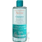 Avène Cleanance Apă micelară 400 ml 1×400 ml,apă micelară