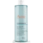 Avène Cleanance Apă micelară 400 ml 1×400 ml,apă micelară