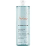 Avène Cleanance Apă micelară 400 ml 1×400 ml,apă micelară