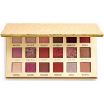 Revolution PRO, New Neutral, eye shadow palette 1×18 g, eye shadow palette