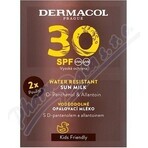 Dermacol SUN Bräunungslotion SPF 30 1×15 ml, Bräunungslotion