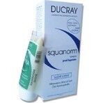 DUCRAY SQUANORM - PELLICULES SÉCHES 1×200 ml, shampoo against dry dandruff