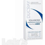 DUCRAY SQUANORM - PELLICULES SÉCHES 1×200 ml, shampoo against dry dandruff