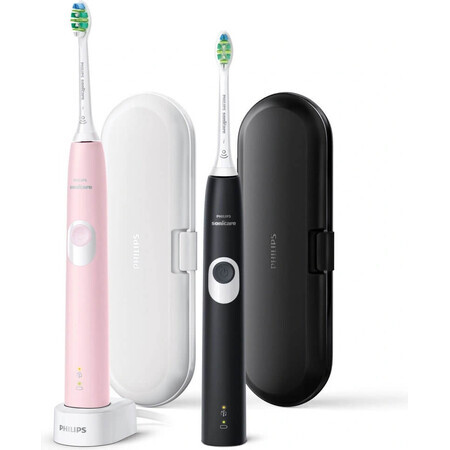 Philips Sonicare Sonicare ProtectiveClean HX6800/35 1×2 pcs, electric toothbrushes