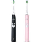 Philips Sonicare Sonicare ProtectiveClean HX6800/35 1×2 pcs, electric toothbrushes