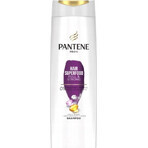 Pantene S Superfood 1×400 ml, Haarshampoo