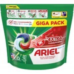 Ariel All-in-1 PODS All-in-1 PODS Extra Clean, Capsule Gel Lavante, 60 Capsule Gel Lavante 1×60 pz, Capsule Gel Lavante