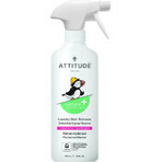 ATTITUDE Baby-Waschmittel-Spray 1×800 ml, Fleckentferner