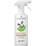 ATTITUDE Baby-Waschmittel-Spray 1×800 ml, Fleckentferner