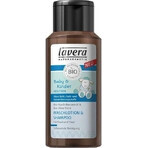 Lavera Hair and body shampoo for children 200ml 1×1 pc